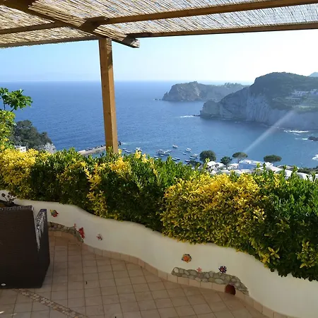 Apartamento Maridea - La Procella