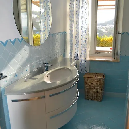Maridea - La Procella Apartamento *