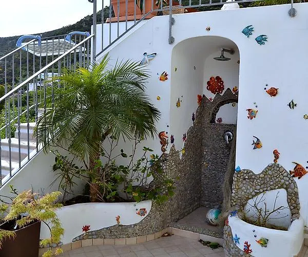 Maridea - La Procella Apartment