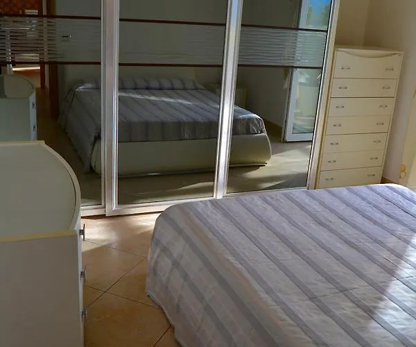 Apartment Maridea - La Procella *