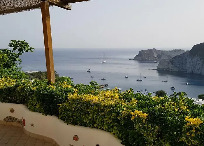 Maridea - La Procella Apartment