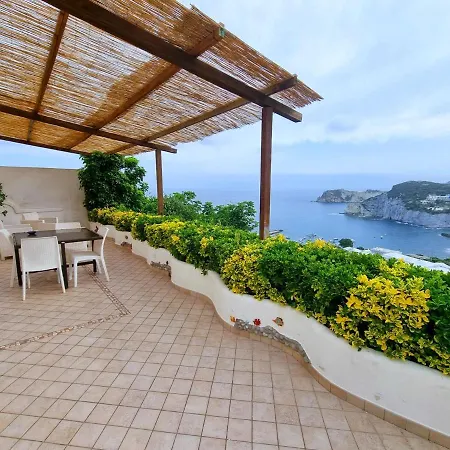 Maridea - La Procella 蓬扎