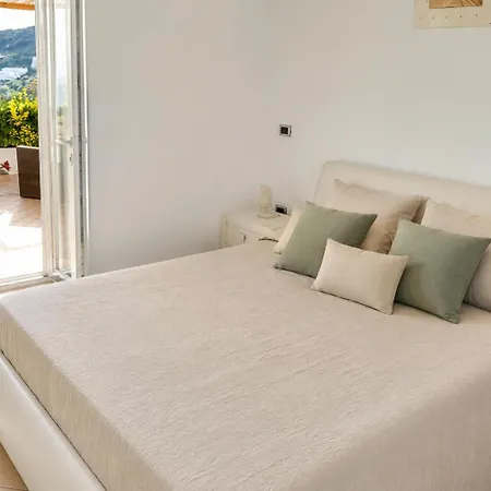 Appartamento Maridea - La Procella Ponza
