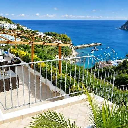 Maridea - La Procella Ponza
