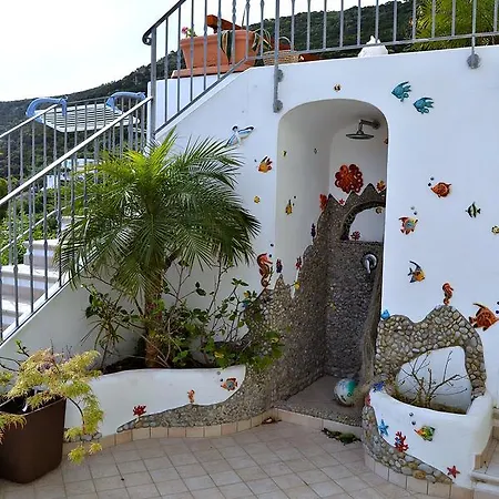 Maridea - La Procella Apartment