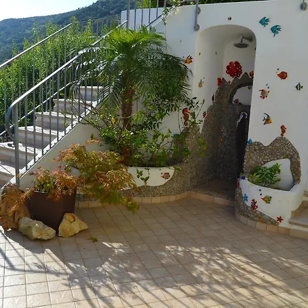 Maridea - La Procella Apartment *