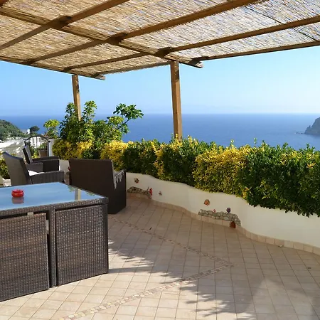 公寓 Maridea - La Procella