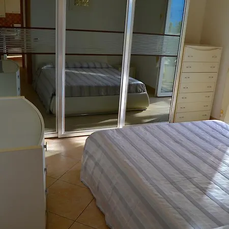 Apartamento Maridea - La Procella *