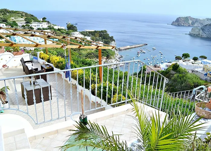 Maridea - La Procella