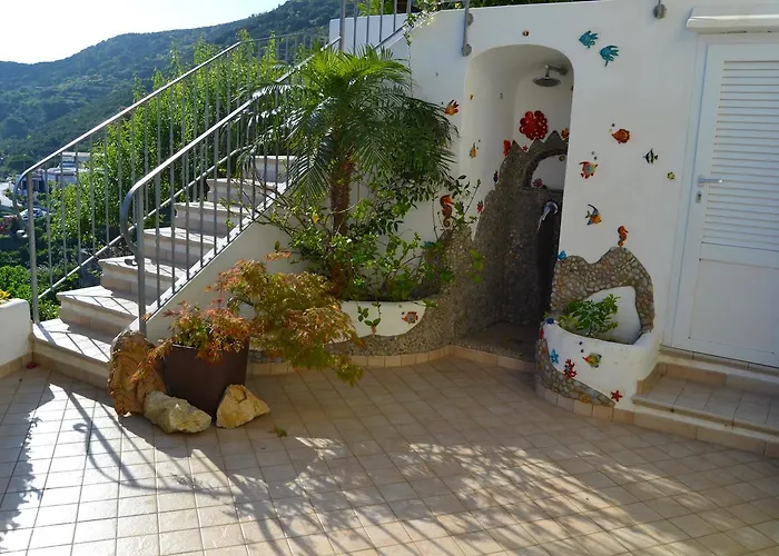 Maridea - La Procella 公寓 *