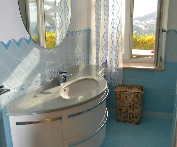 Maridea - La Procella 公寓 *