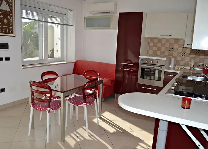 Maridea - La Procella 蓬扎