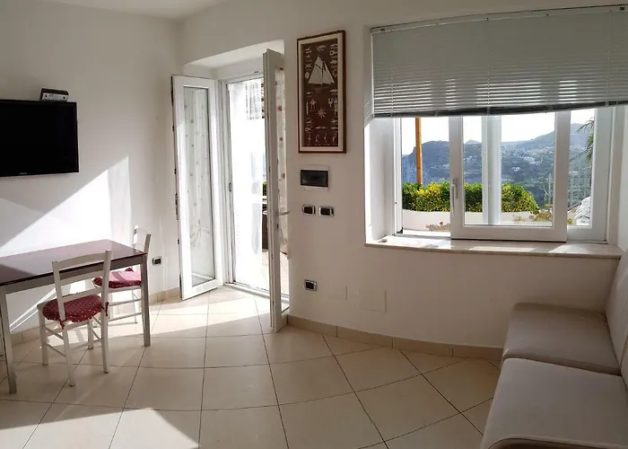 Maridea - La Procella * 蓬扎